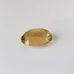  Citrine | Unheated Citrine | Oval Cut | Golden Yellow | 19.9x15.7mm 17.44ct | Madagascar 7