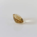  Citrine | Unheated Citrine | Oval Cut | Golden Yellow | 19.9x15.7mm 17.44ct | Madagascar 6