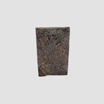  Cole Creek Meteorite | 0.45 Gr | Part Slice | H5 Chondrite | Low TKW | Nebraska, USA 1