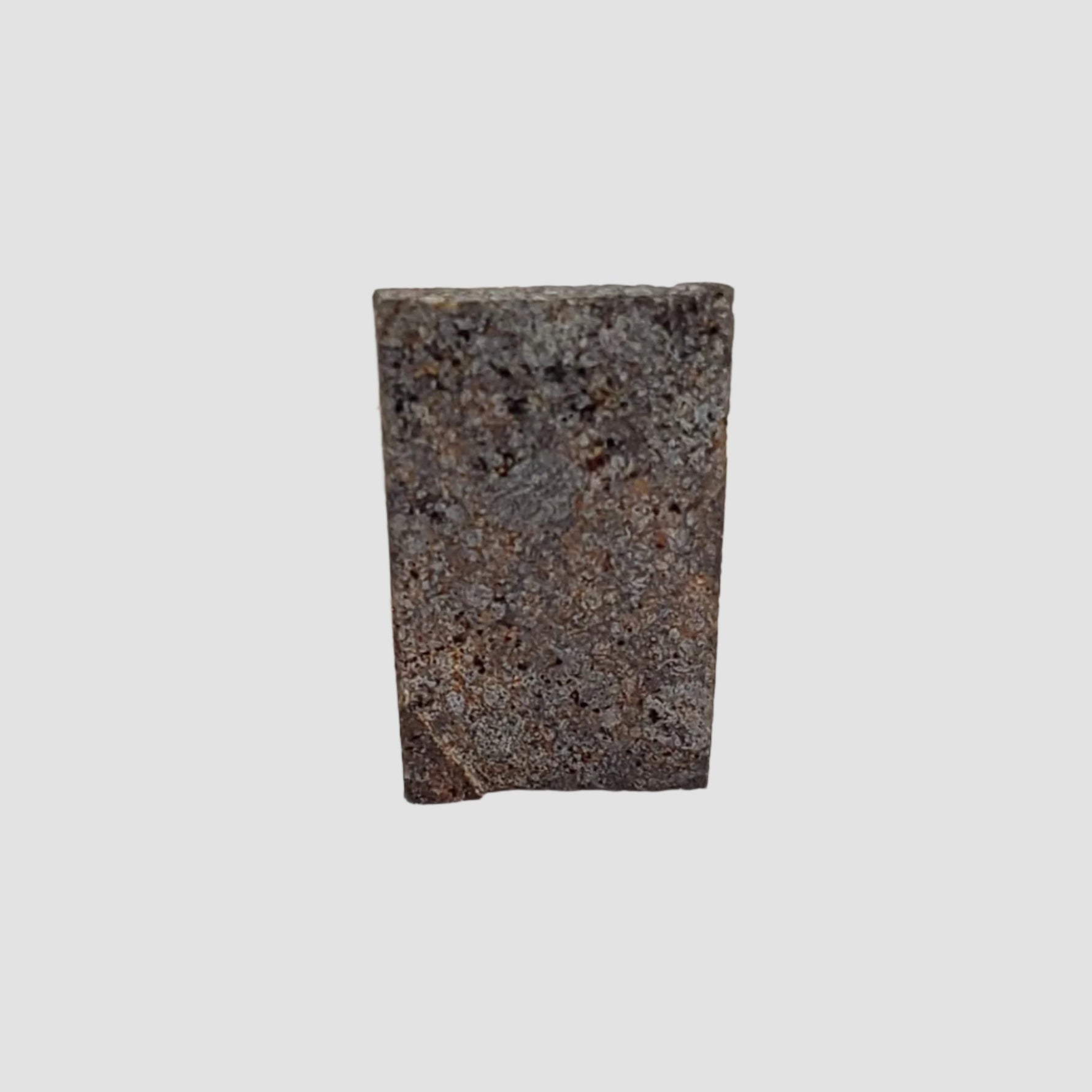  Cole Creek Meteorite | 0.45 Gr | Part Slice | H5 Chondrite | Low TKW | Nebraska, USA 1