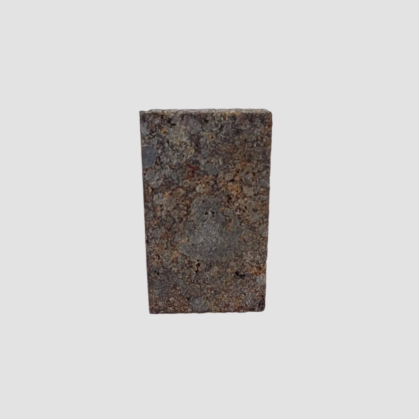  Cole Creek Meteorite | 0.45 Gr | Part Slice | H5 Chondrite | Low TKW | Nebraska, USA 2