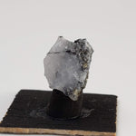 Cosalite crystals | Rare Old Collection Specimen | Thumbnail specimen | Wells, British Columbia, Canada-canagem-4