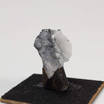 Cosalite crystals | Rare Old Collection Specimen | Thumbnail specimen | Wells, British Columbia, Canada-canagem-5