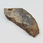  Dellenite Impact Melt Rock | 26.7 grams | Dellen Crater, Sweden 2