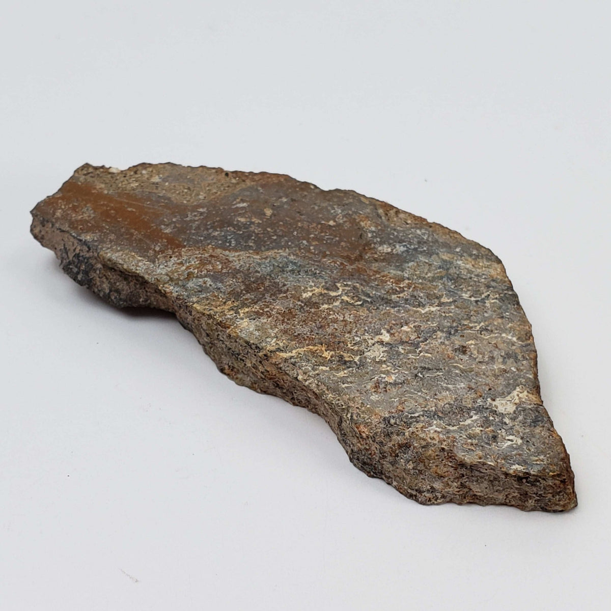  Dellenite Impact Melt Rock | 26.7 grams | Dellen Crater, Sweden 3