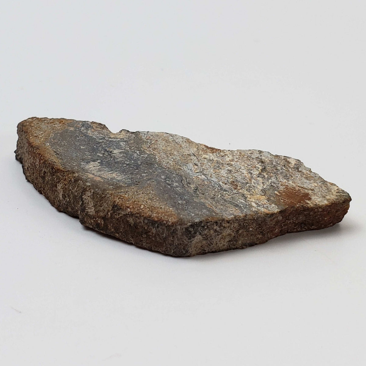  Dellenite Impact Melt Rock | 26.7 grams | Dellen Crater, Sweden 5