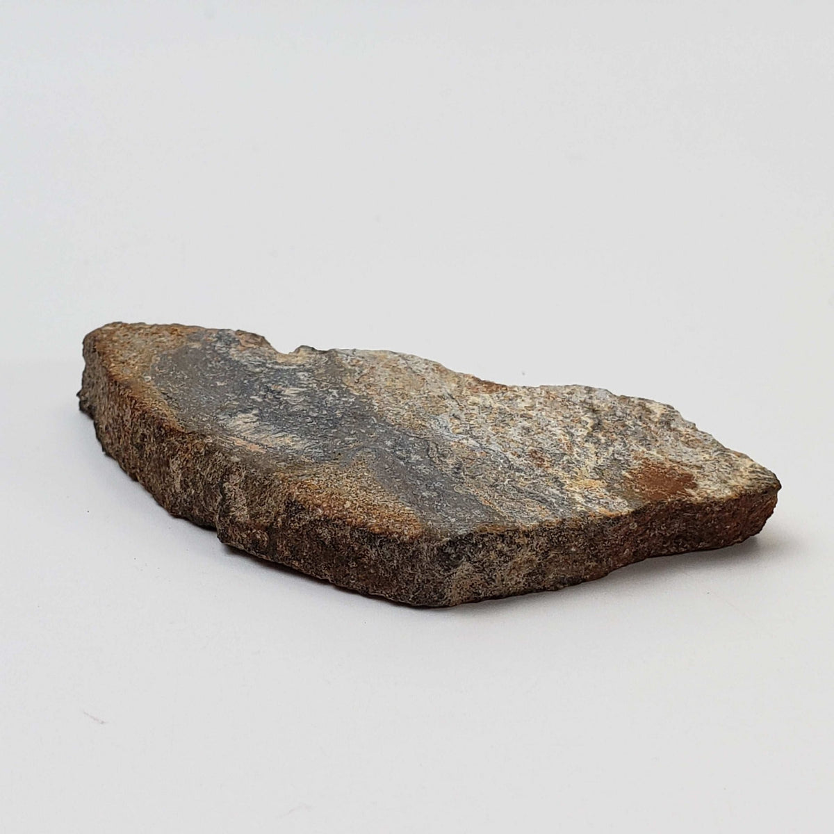 Dellenite Impact Melt Rock | 26.7 grams | Dellen Crater, Sweden 4