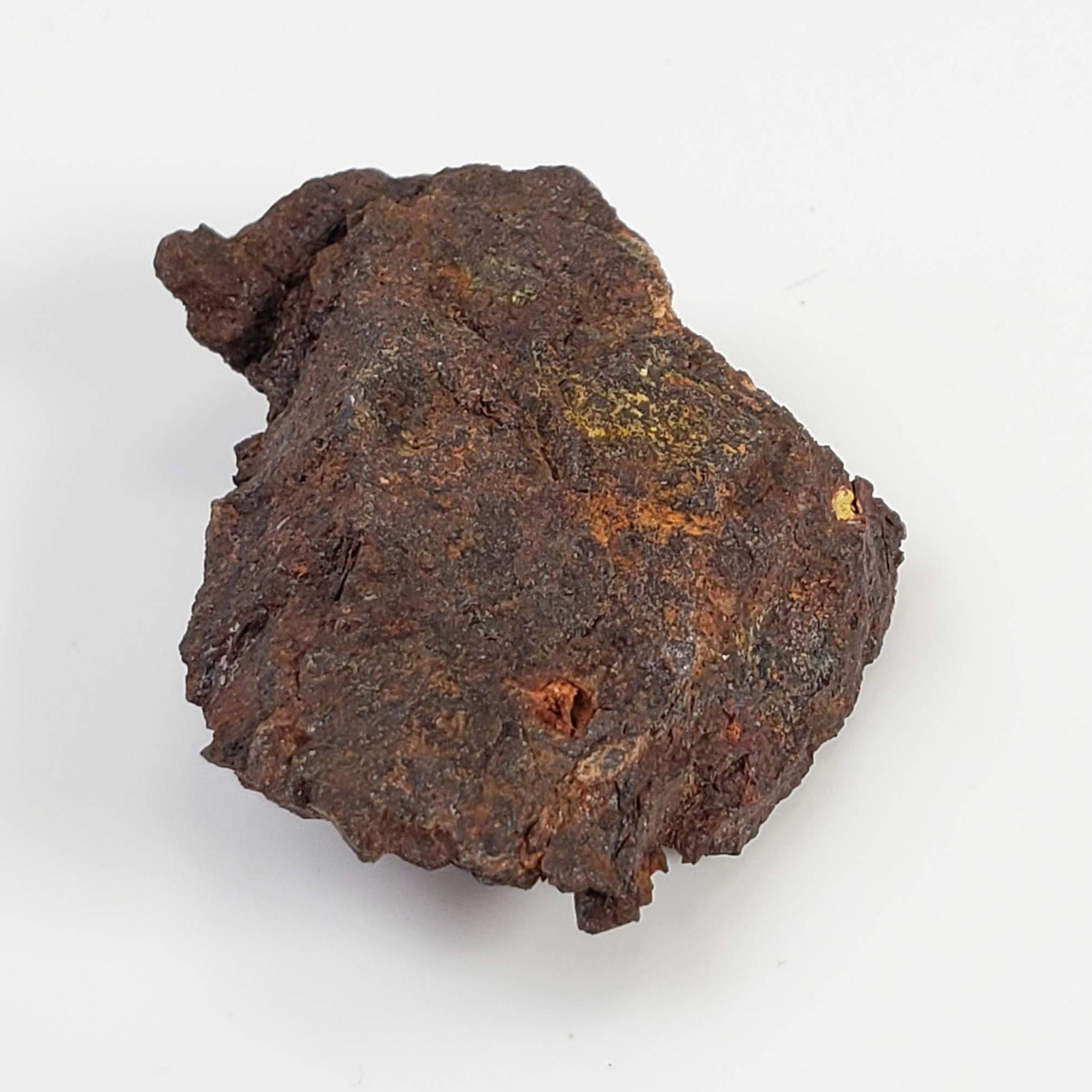  Dhofar 200 Meteorite | 4.8 Grams | Individual | Rare H4 Chondrite | Oman 4