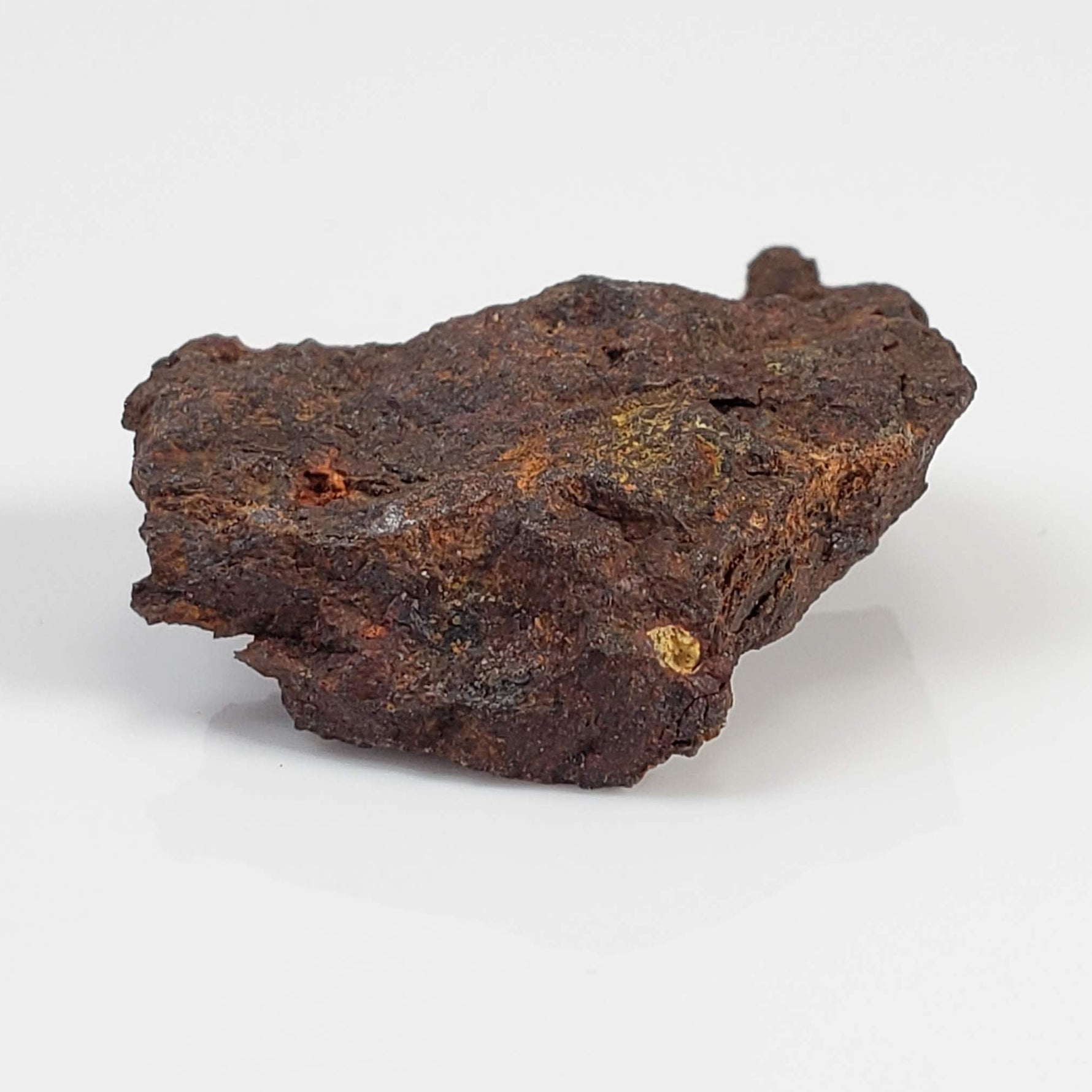  Dhofar 200 Meteorite | 4.8 Grams | Individual | Rare H4 Chondrite | Oman 5