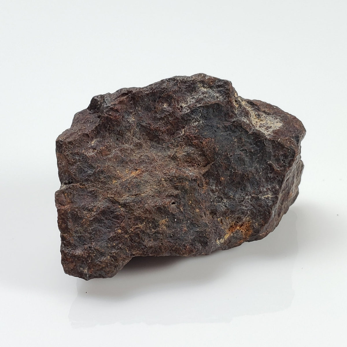  Dhofar 221 Meteorite | 26.71 Grams | Individual | L5 Shocked Chondrite | Sahara | SO24 6
