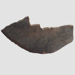  Dhofar 273 Meteorite | 25.4 Grams | Slice | L5 Chondrite | Sahara 3