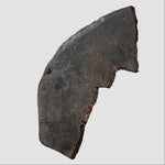  Dhofar 273 Meteorite | 25.4 Grams | Slice | L5 Chondrite | Sahara 1