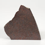  Dhofar 321 Meteorite | 25.6 Grams | Crusted Part End Cut | H4 Chondrite | Sahara 3