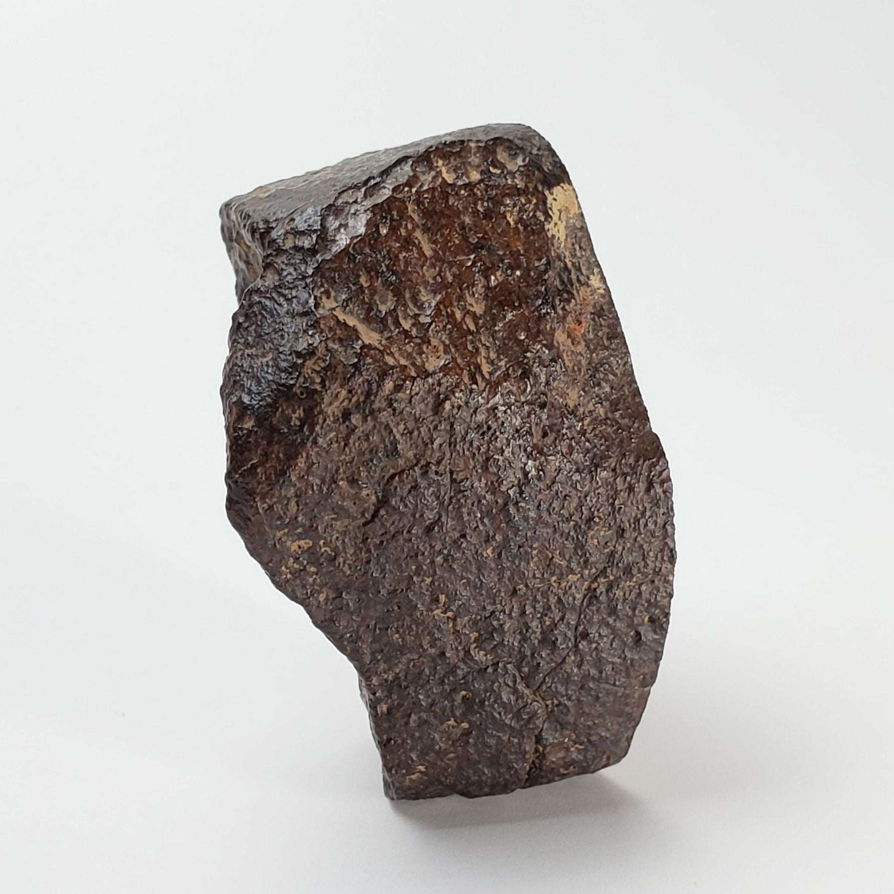  Dhofar 947 Meteorite | 38.40 Gr | Quarter Stone | L5-6 Chondrite | Rare Low TKW 2