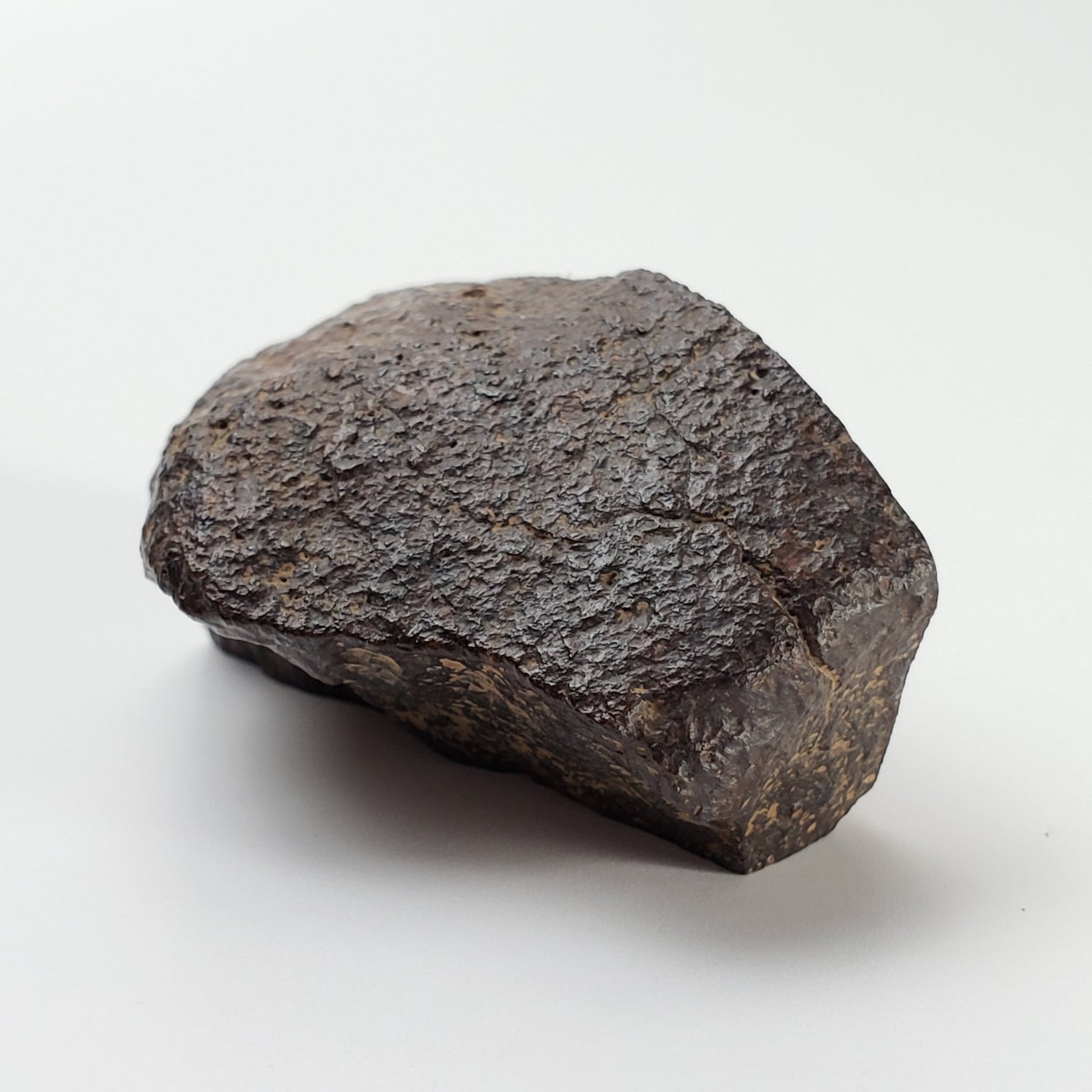  Dhofar 947 Meteorite | 38.40 Gr | Quarter Stone | L5-6 Chondrite | Rare Low TKW 7