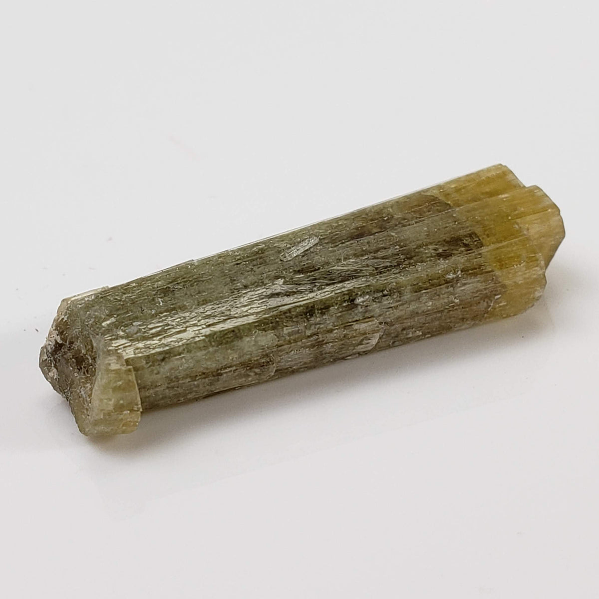 Diopside Crystal | 2.8 grams | Closed Jeffrey Mine, Québec, Canada 5