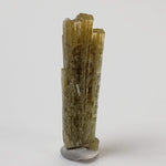 Diopside Crystal | 2.8 grams | Closed Jeffrey Mine, Québec, Canada 1