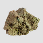  Diopside with Grossular Crystal | 13.66 grams | Spectacular Mineral | Orford Nickel Mine, Quebec, Canada 5