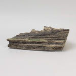  Diopside with Grossular Crystal | 326.8 grams | Spectacular Mineral | Orford Nickel Mine, Quebec, Canada 2