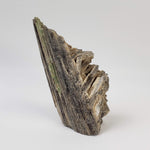  Diopside with Grossular Crystal | 326.8 grams | Spectacular Mineral | Orford Nickel Mine, Quebec, Canada 