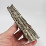  Diopside with Grossular Crystal | 326.8 grams | Spectacular Mineral | Orford Nickel Mine, Quebec, Canada 7