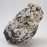  Dolomite, Calcite, Pyrite and Quartz Cluster | AAA Crystal | 1.68 KG | Quebec, Canada 1