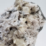  Dolomite, Calcite, Pyrite and Quartz Cluster | AAA Crystal | 1.68 KG | Quebec, Canada 9