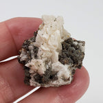  Dolomite on Sphalerite Crystals | 25 grams | Daniel's Harbor | Newfoundland and Labrador, Canada 4