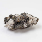 Dolomite on Sphalerite Crystals | 25 grams | Daniel's Harbor | Newfoundland and Labrador, Canada 1
