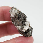  Dolomite on Sphalerite Crystals | 25 grams | Daniel's Harbor | Newfoundland and Labrador, Canada 6