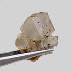  Double Terminated Quartz Crystal | 5.3 Grams | Severn Bridge, Ontario Canada 5