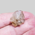  Double Terminated Quartz Crystal | 5.3 Grams | Severn Bridge, Ontario Canada 6