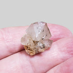  Double Terminated Quartz Crystal | 5.3 Grams | Severn Bridge, Ontario Canada 6