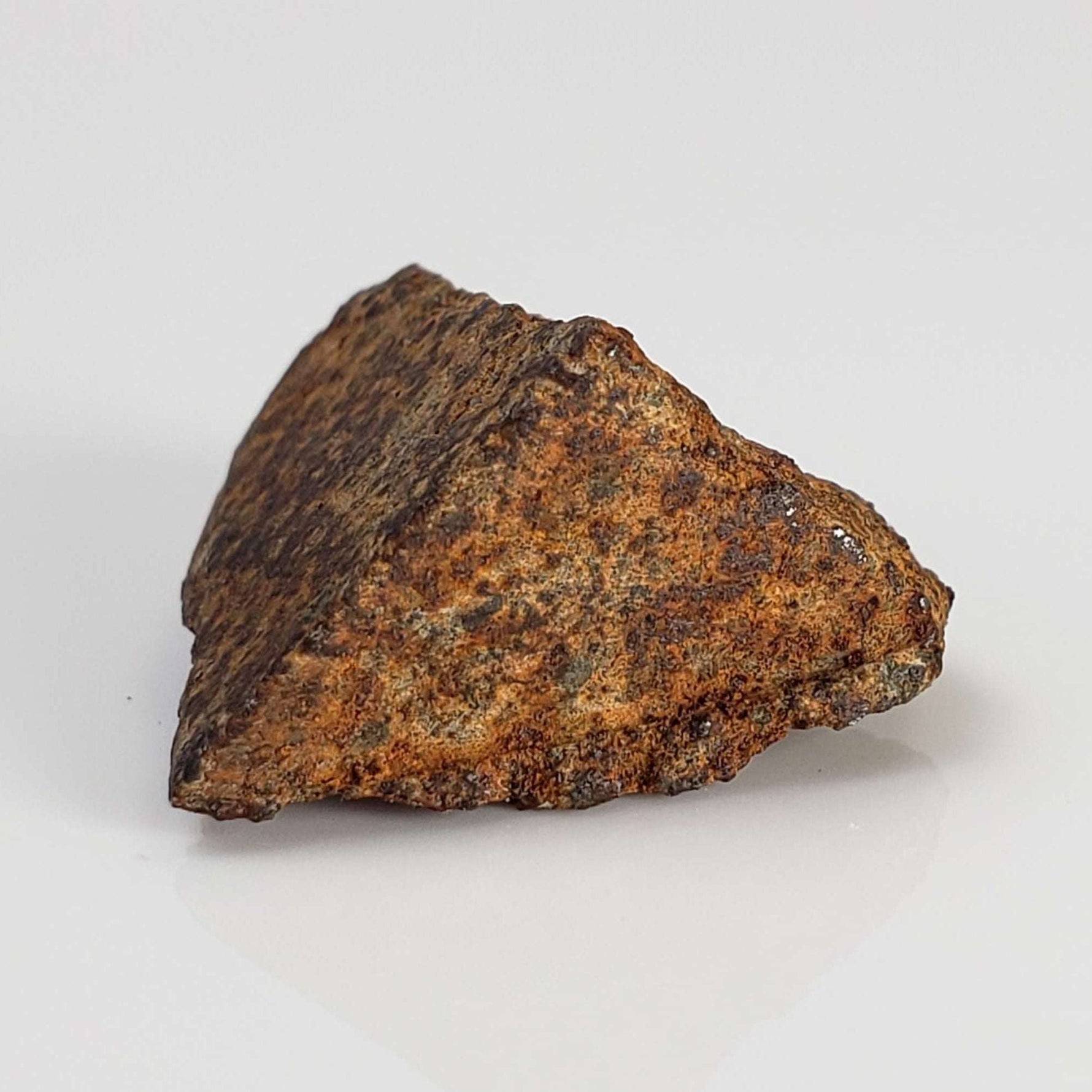  El Hammami Meteorite | 3.28 gr | Part End Cut | Morocco 2