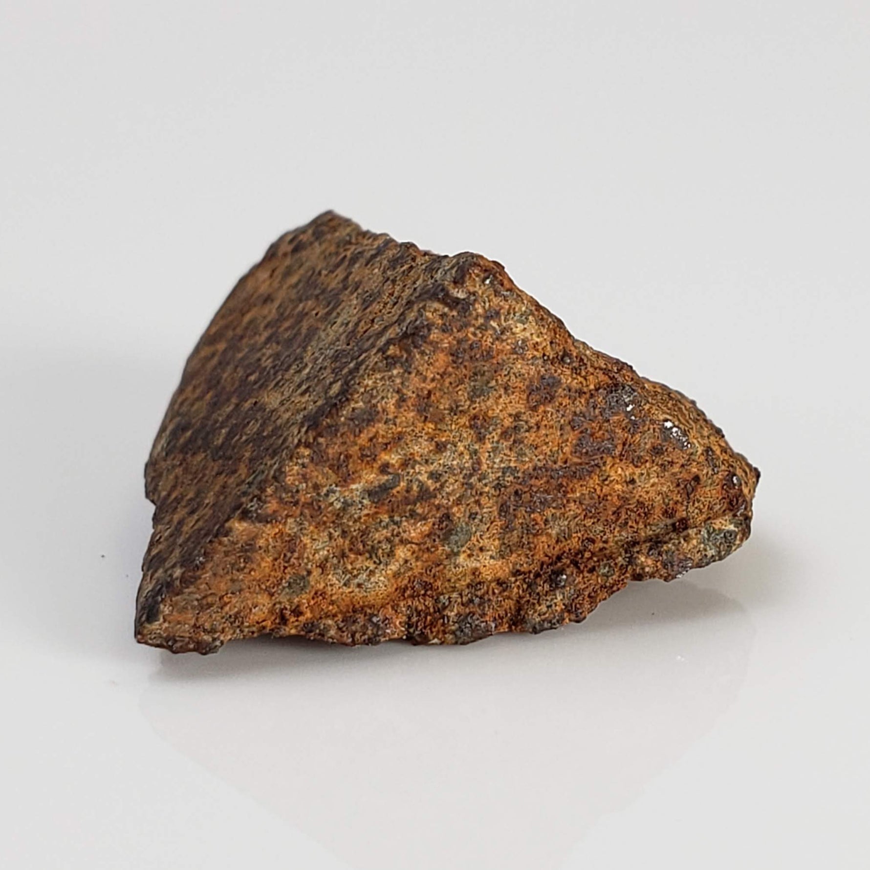  El Hammami Meteorite | 3.28 gr | Part End Cut | Morocco 2
