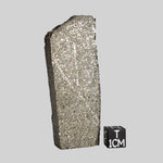  El Hammami Meteorite | 46.1gr | Fresh H5 1997 Slice | Tiris Zemmour, Mauritania 