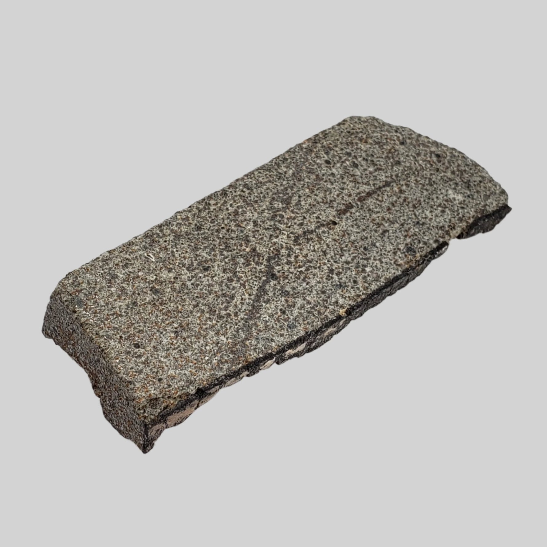  El Hammami Meteorite | 46.1gr | Fresh H5 1997 Slice | Tiris Zemmour, Mauritania 4