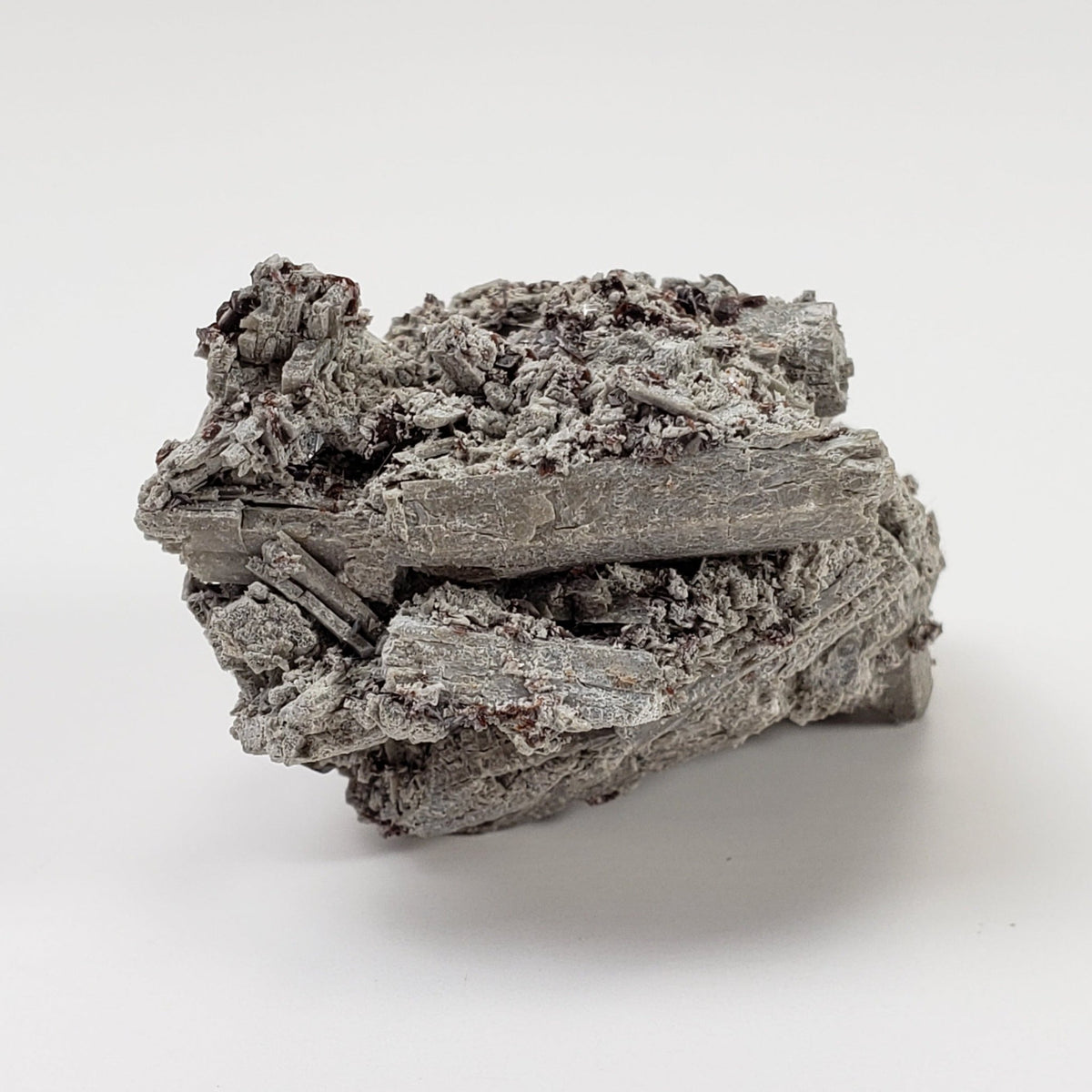  Elpidite Crystal | 15.2 grams | Mont Saint-Hilaire, Quebec, Canada | SO24 