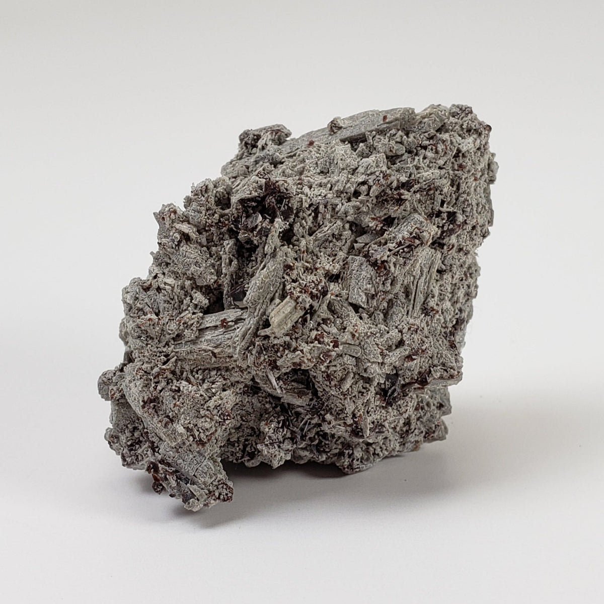  Elpidite Crystal | 15.2 grams | Mont Saint-Hilaire, Quebec, Canada | SO24 3