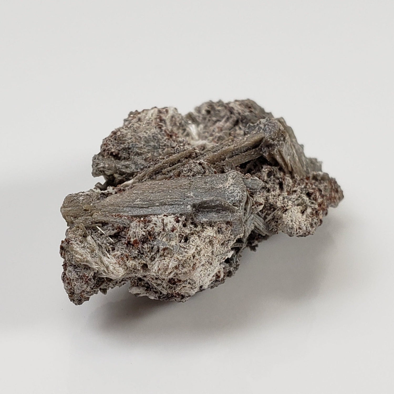  Elpidite Crystal | 7.4 grams | Mont Saint-Hilaire, Quebec, Canada 