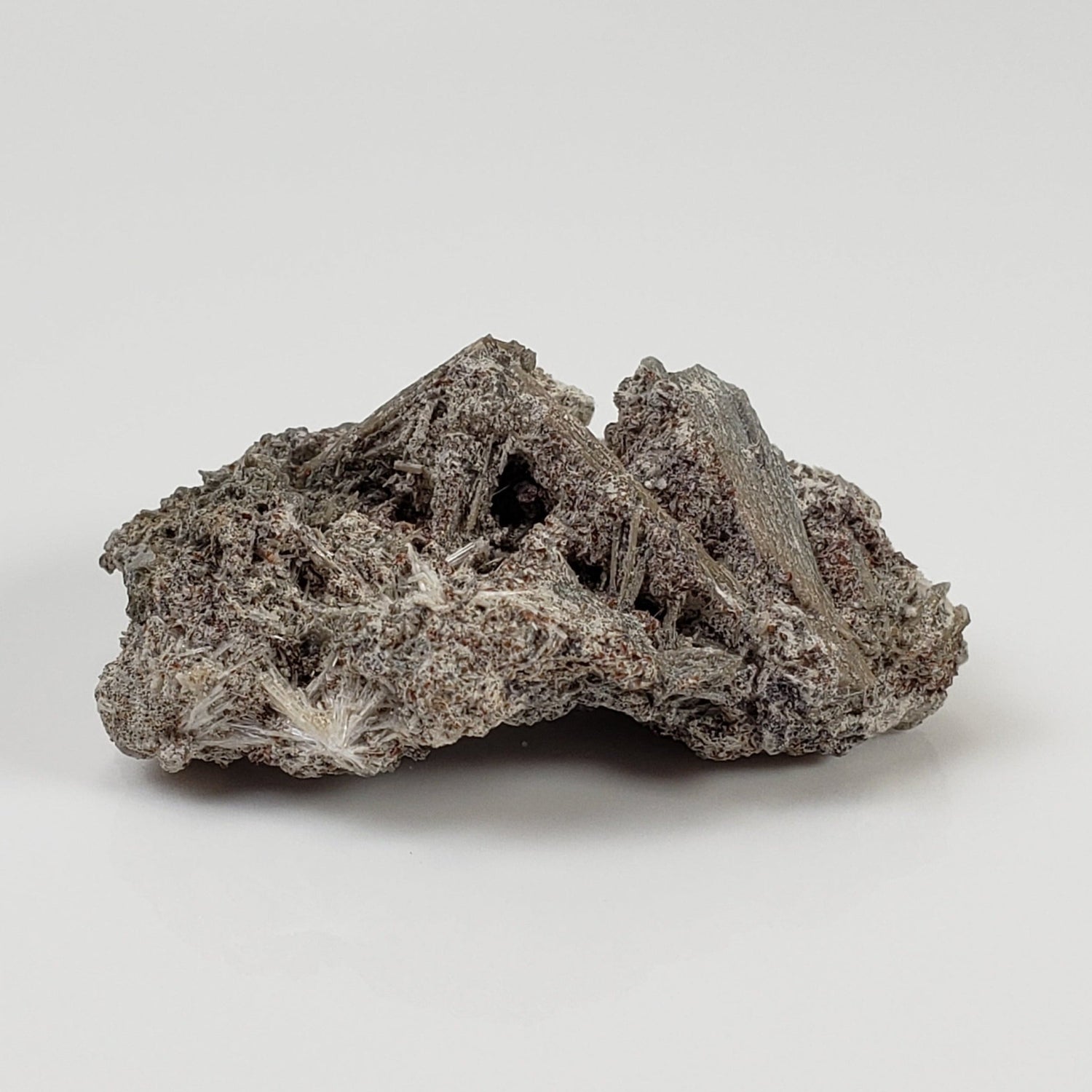  Elpidite Crystal | 7.4 grams | Mont Saint-Hilaire, Quebec, Canada 1
