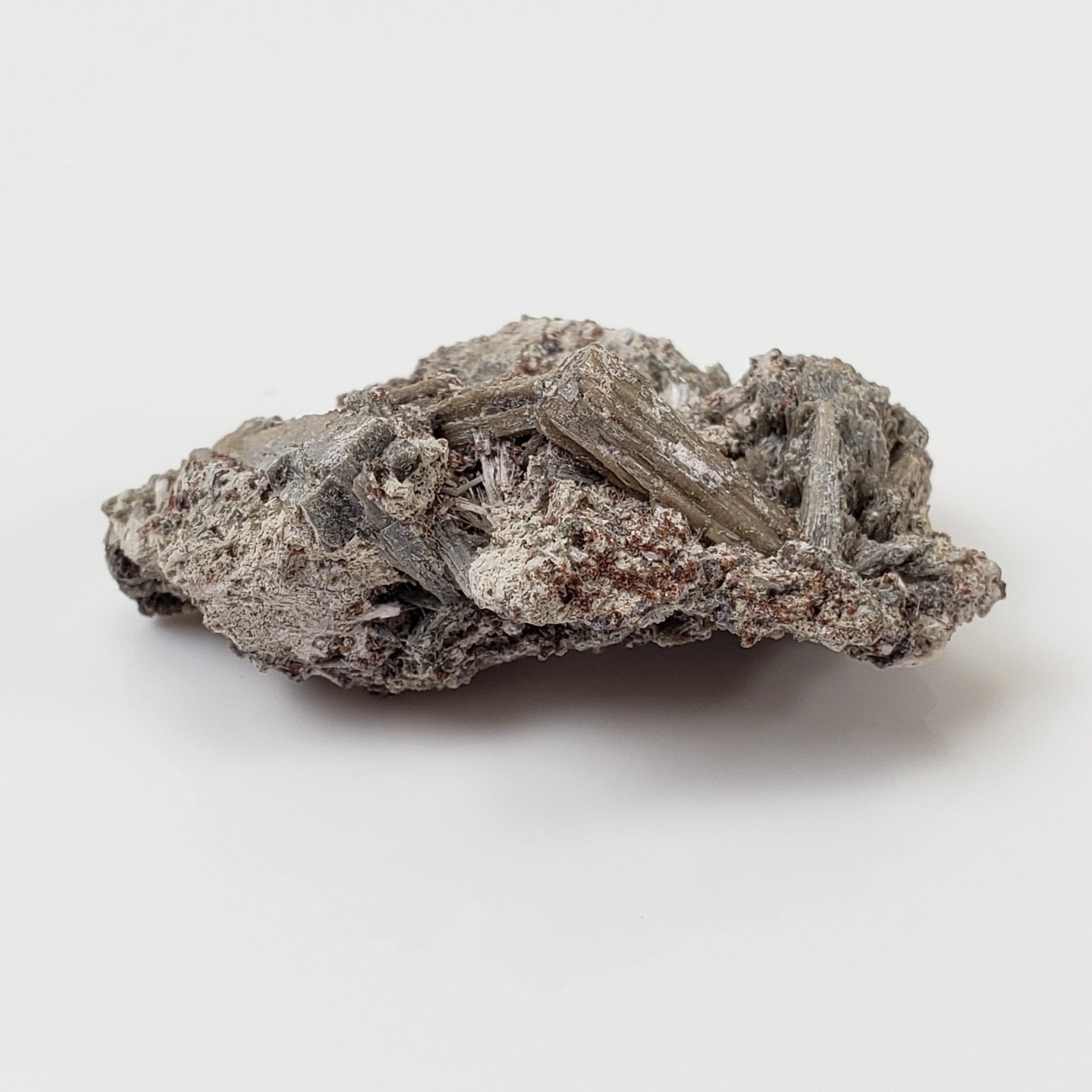  Elpidite Crystal | 7.4 grams | Mont Saint-Hilaire, Quebec, Canada 2