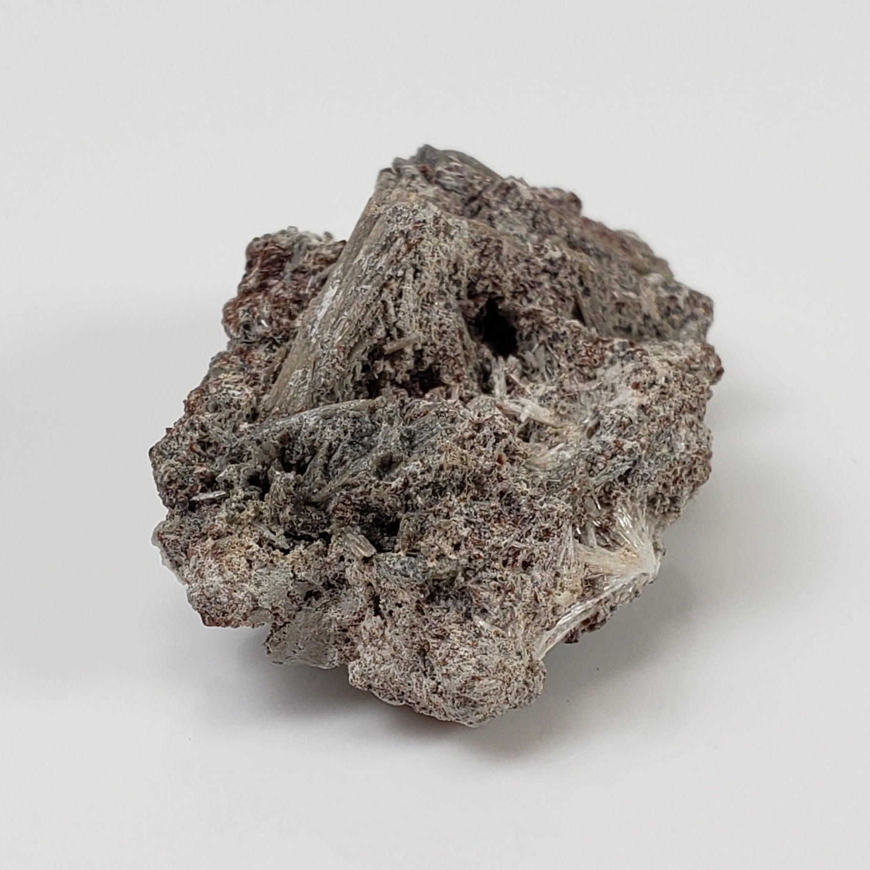  Elpidite Crystal | 7.4 grams | Mont Saint-Hilaire, Quebec, Canada 3