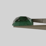  Emerald | Octagon Cut | 14x11.5mm 7.89ct | Brazil 3