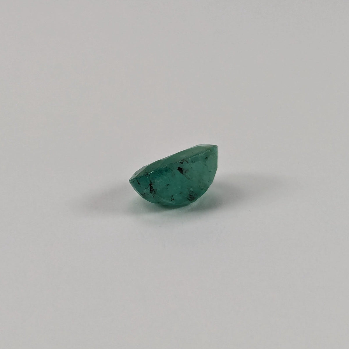  Emerald | Oval Cut | 10x7.7mm 2.8ct | SO24 3