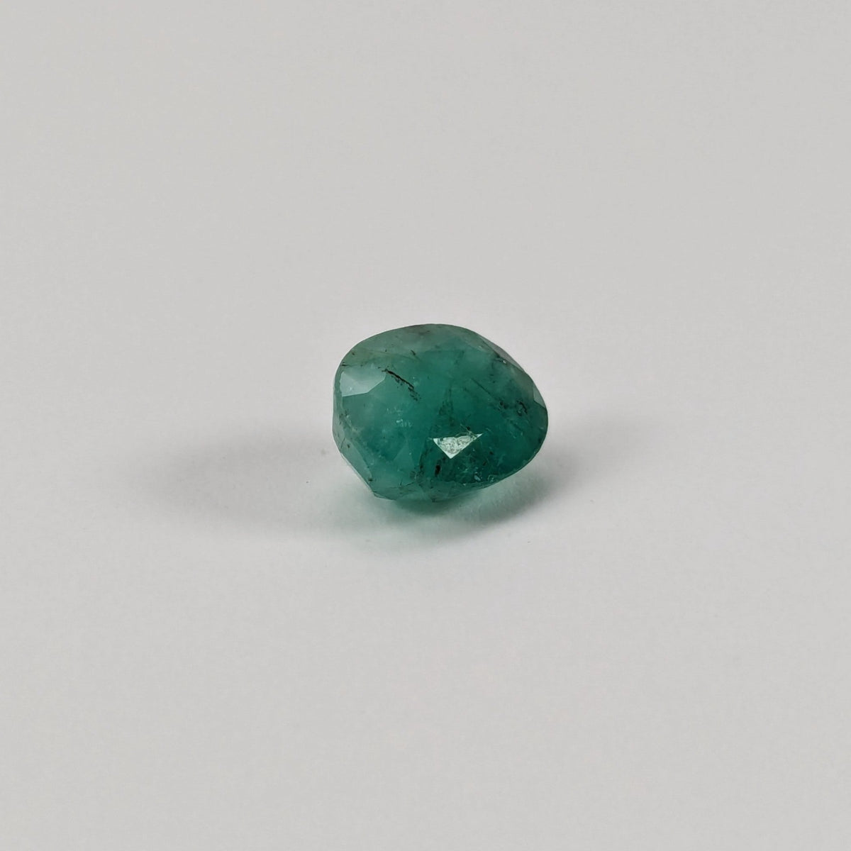  Emerald | Oval Cut | 10x7.7mm 2.8ct | SO24 2