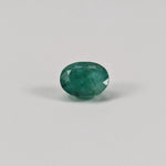  Emerald | Oval Cut | 10x7.7mm 2.8ct | SO24 