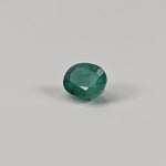  Emerald | Oval Cut | 10x7.7mm 2.8ct | SO24 1