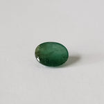  Emerald | Oval Cut | 8.6x6.8mm 1.5ct | SO24 4