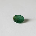  Emerald | Oval Cut | 8.6x6.8mm 1.5ct | SO24 5